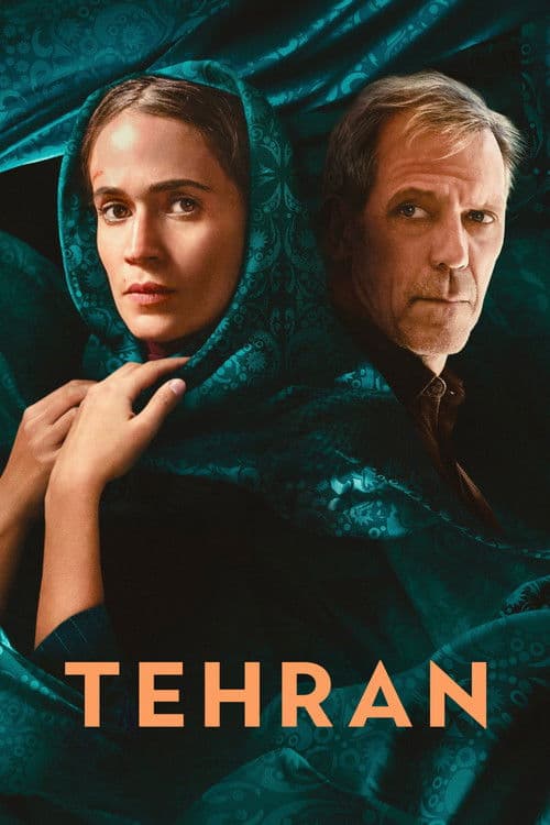 Tehran
