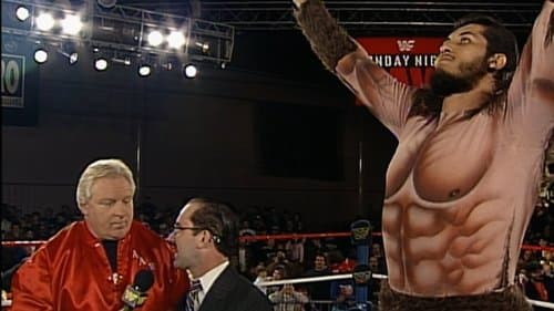 The Big Freeze Of '93