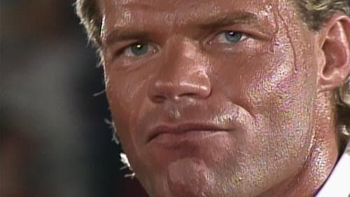 Who is Lex Luger? Part Two