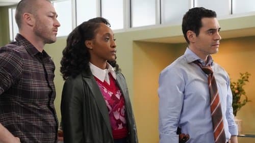 A Bad Temper and a Hard Heart