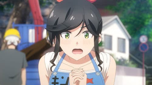 A Top-Class Challenge!