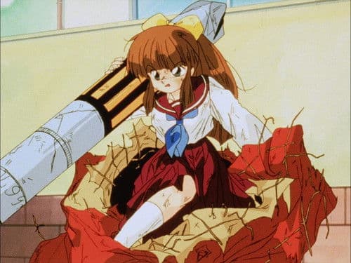 I Love You! My Dear, Dear Ukyo