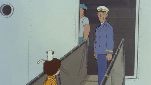 The Immigrant Ship to Rio