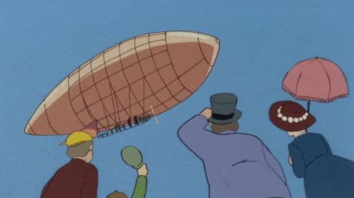 The Airship