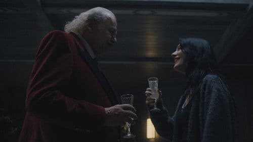 Something Living, Something Dead, Something Stolen, Something Red