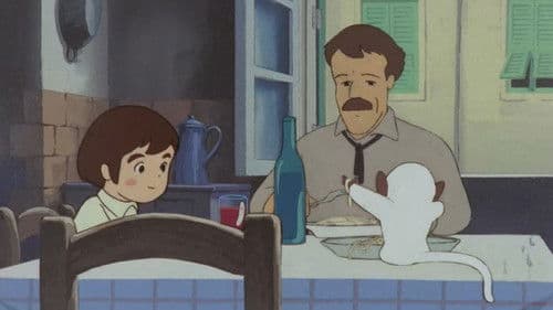 Marco, a Boy from Genoa