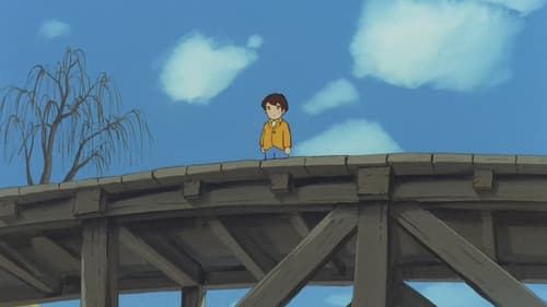 I Want to Go Back to Genoa